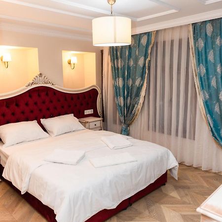 Mirapartotel Κωνσταντινούπολη Εξωτερικό φωτογραφία