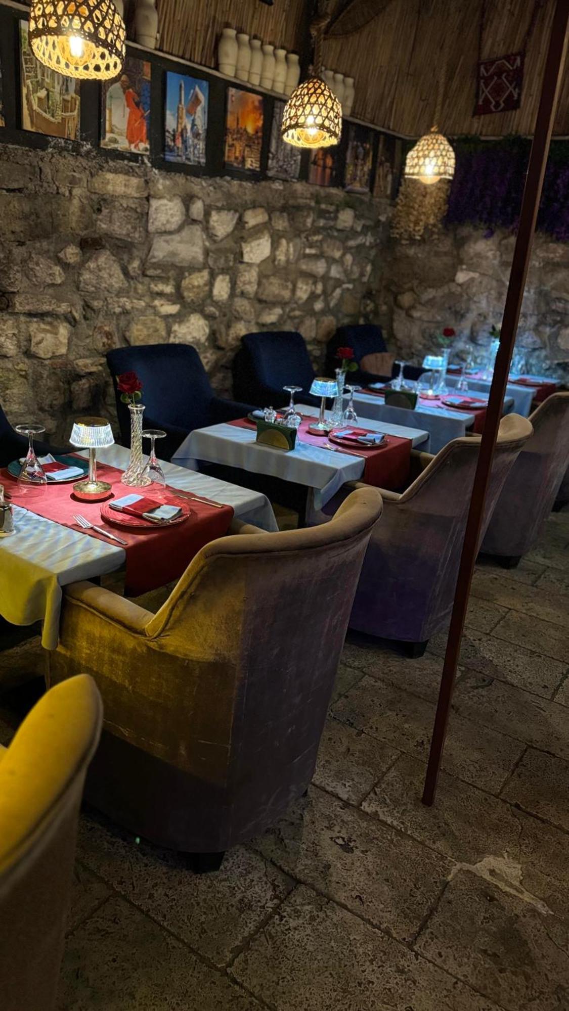 Mirapartotel Κωνσταντινούπολη Εξωτερικό φωτογραφία