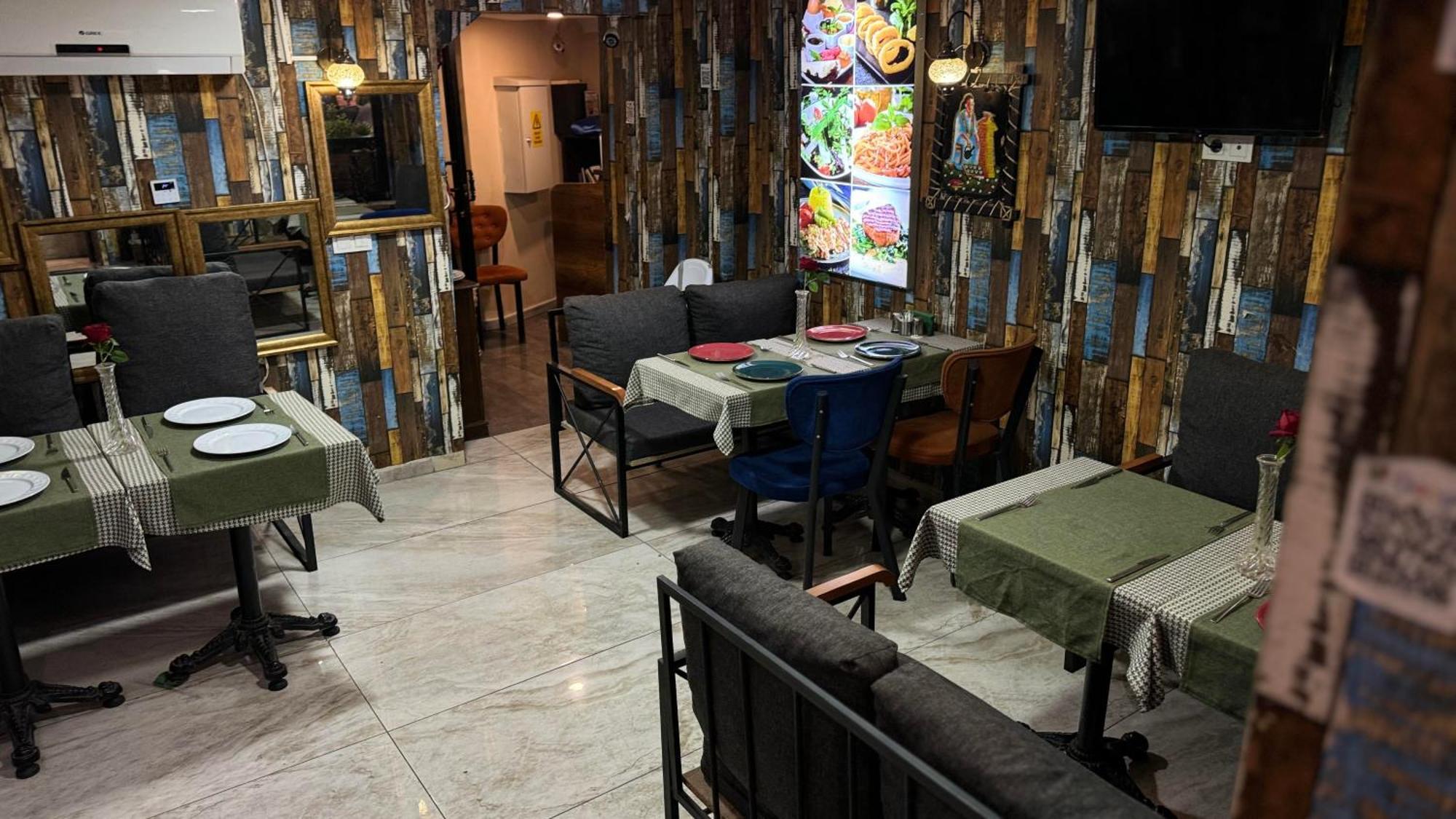 Mirapartotel Κωνσταντινούπολη Εξωτερικό φωτογραφία