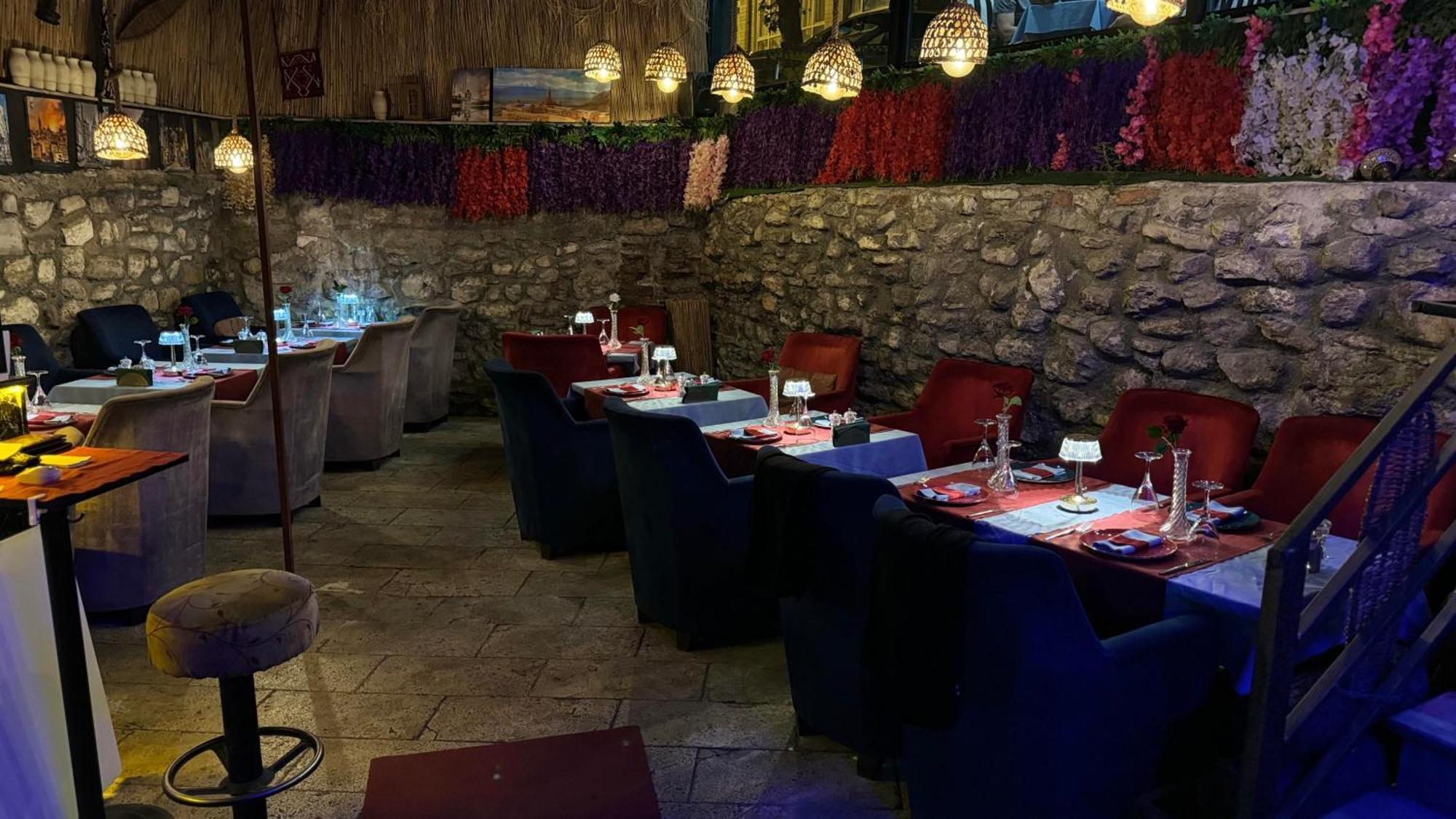 Mirapartotel Κωνσταντινούπολη Εξωτερικό φωτογραφία