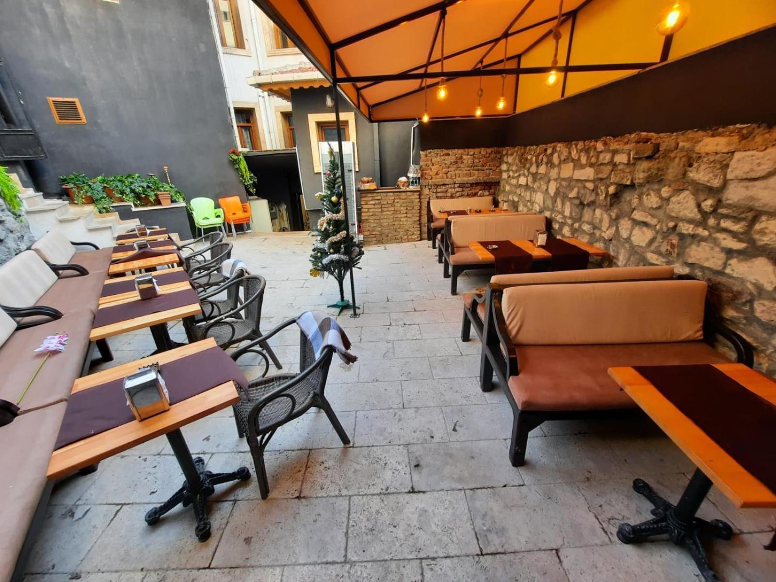 Mirapartotel Κωνσταντινούπολη Εξωτερικό φωτογραφία