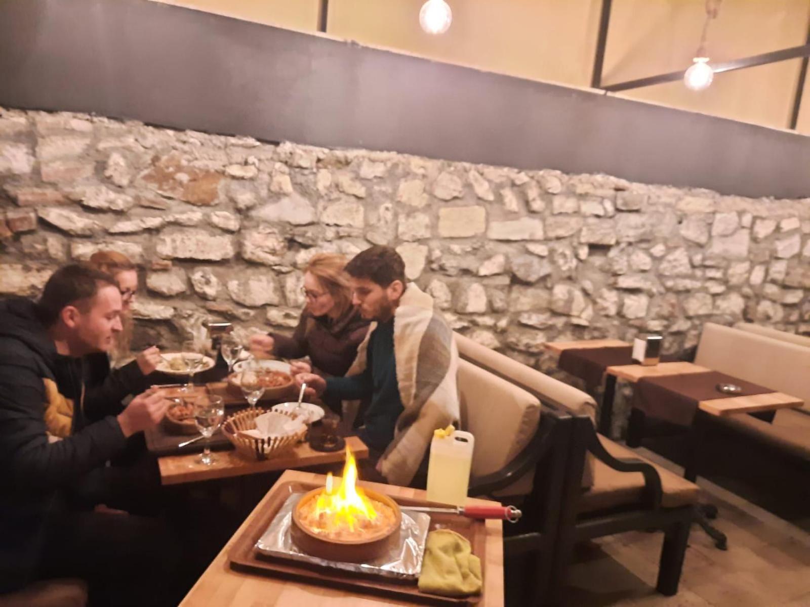 Mirapartotel Κωνσταντινούπολη Εξωτερικό φωτογραφία