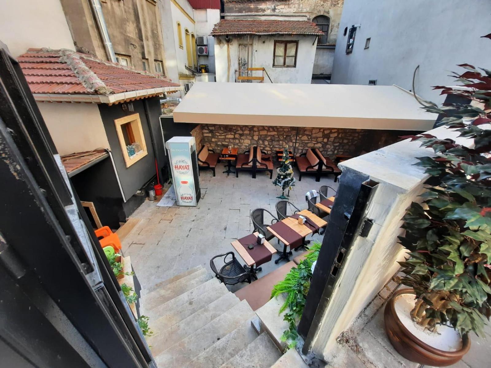 Mirapartotel Κωνσταντινούπολη Εξωτερικό φωτογραφία