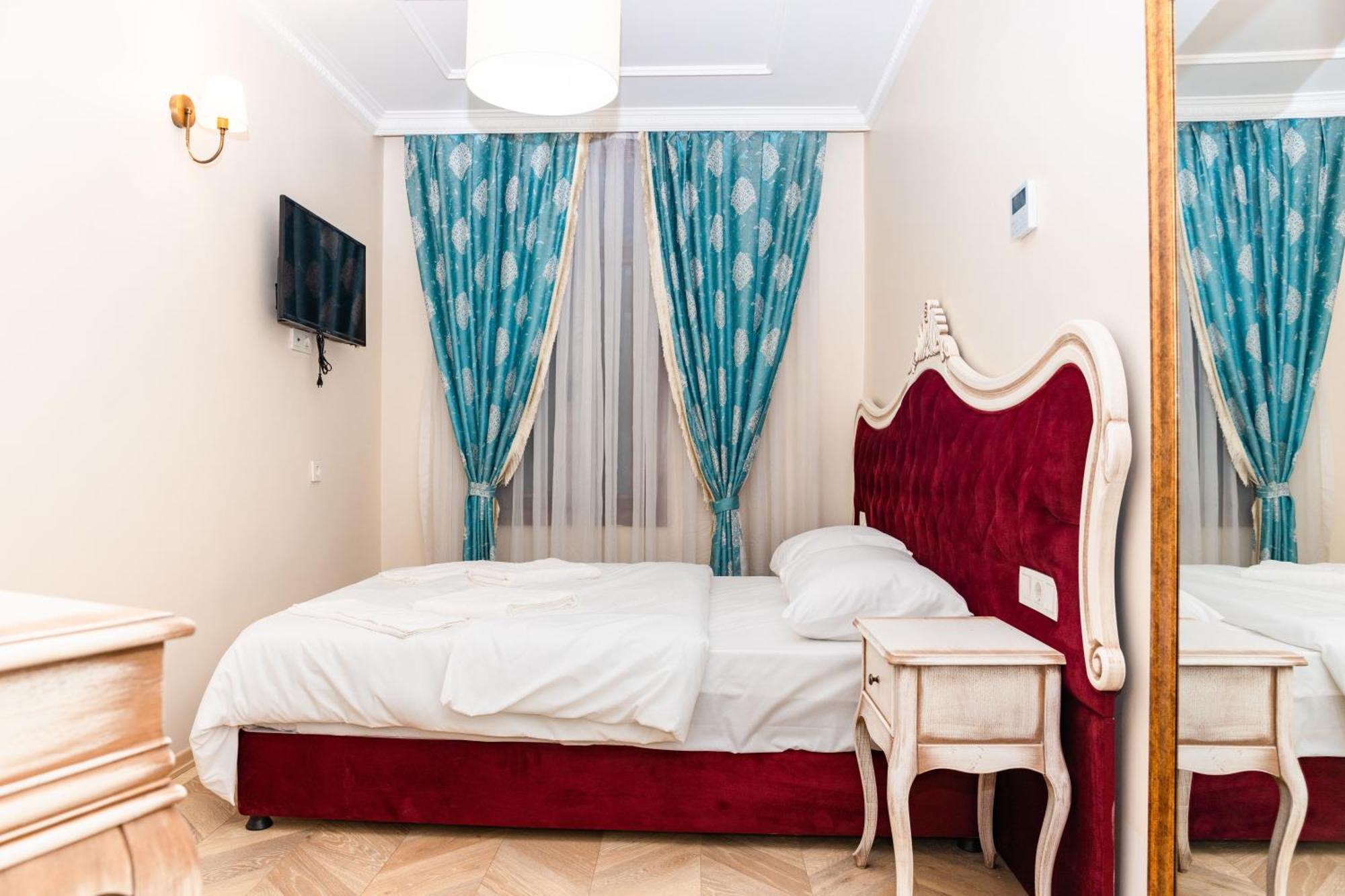 Mirapartotel Κωνσταντινούπολη Εξωτερικό φωτογραφία