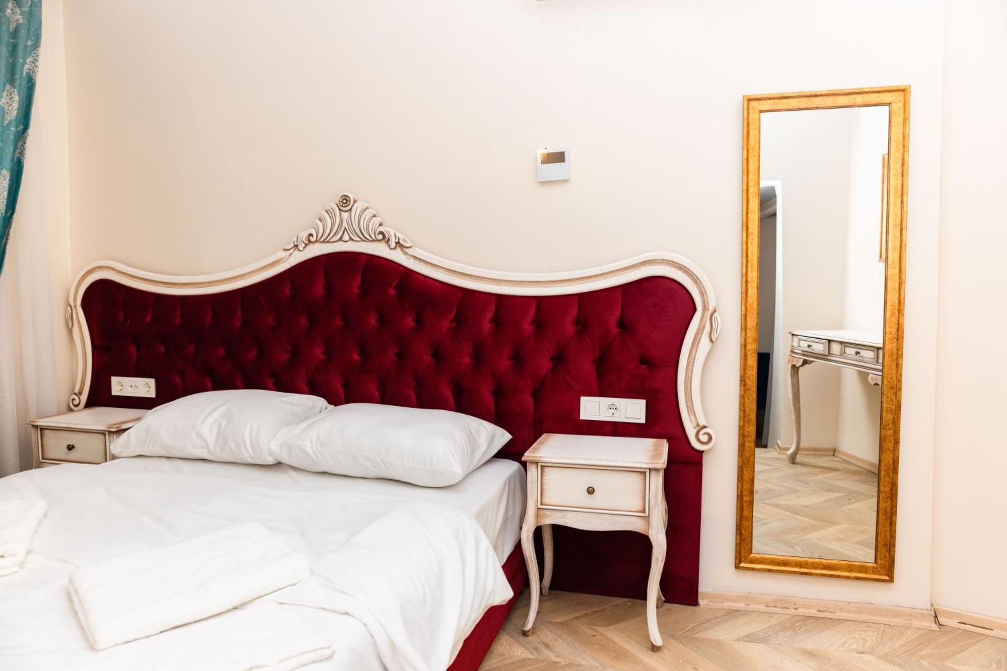Mirapartotel Κωνσταντινούπολη Εξωτερικό φωτογραφία