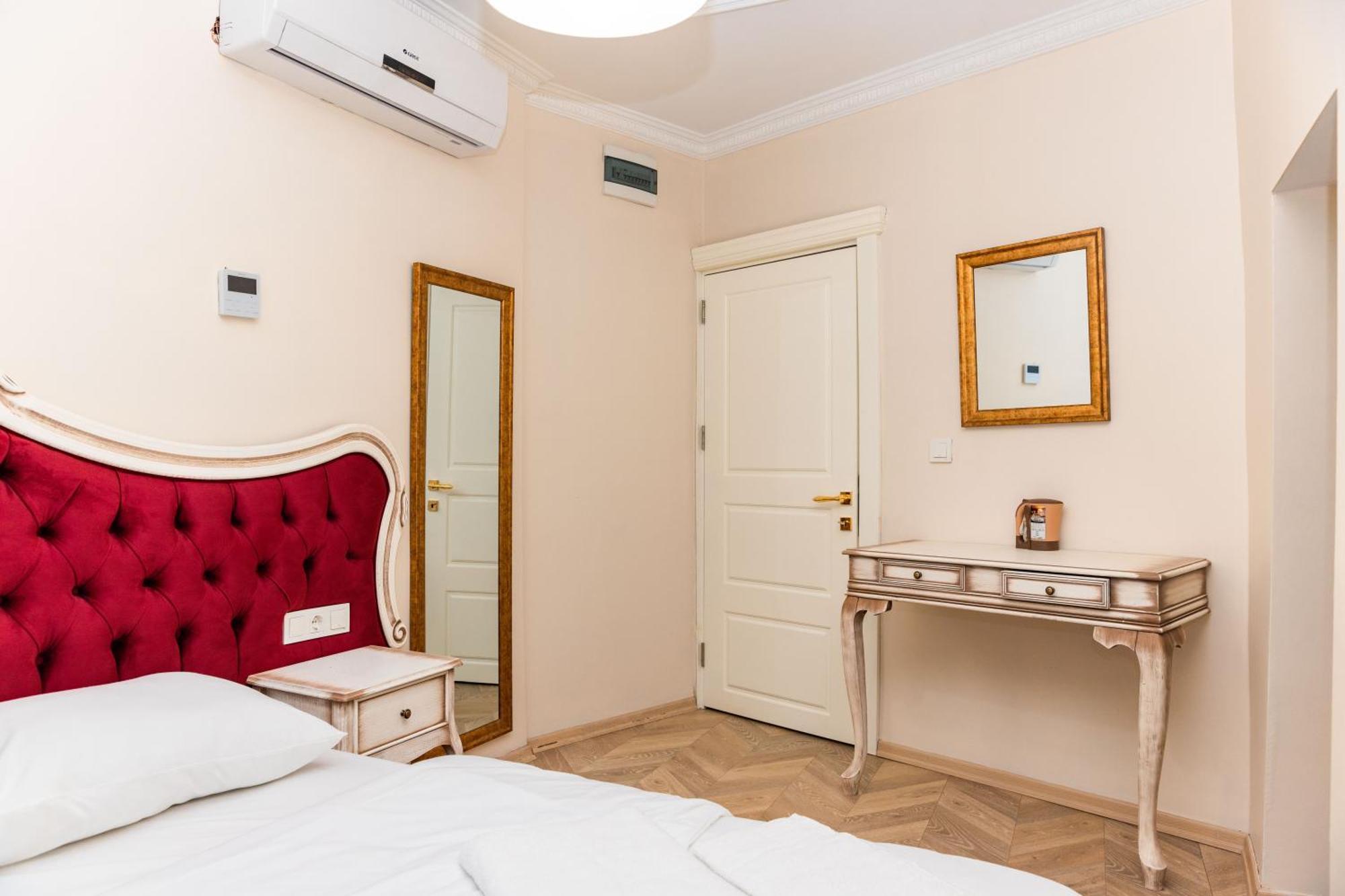 Mirapartotel Κωνσταντινούπολη Εξωτερικό φωτογραφία