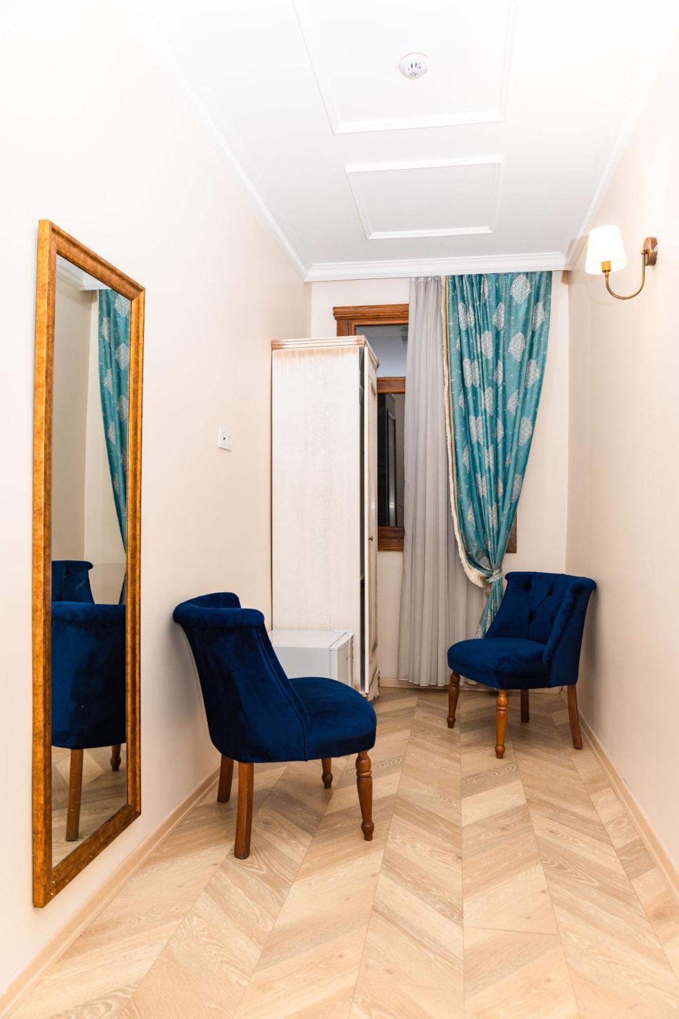Mirapartotel Κωνσταντινούπολη Εξωτερικό φωτογραφία
