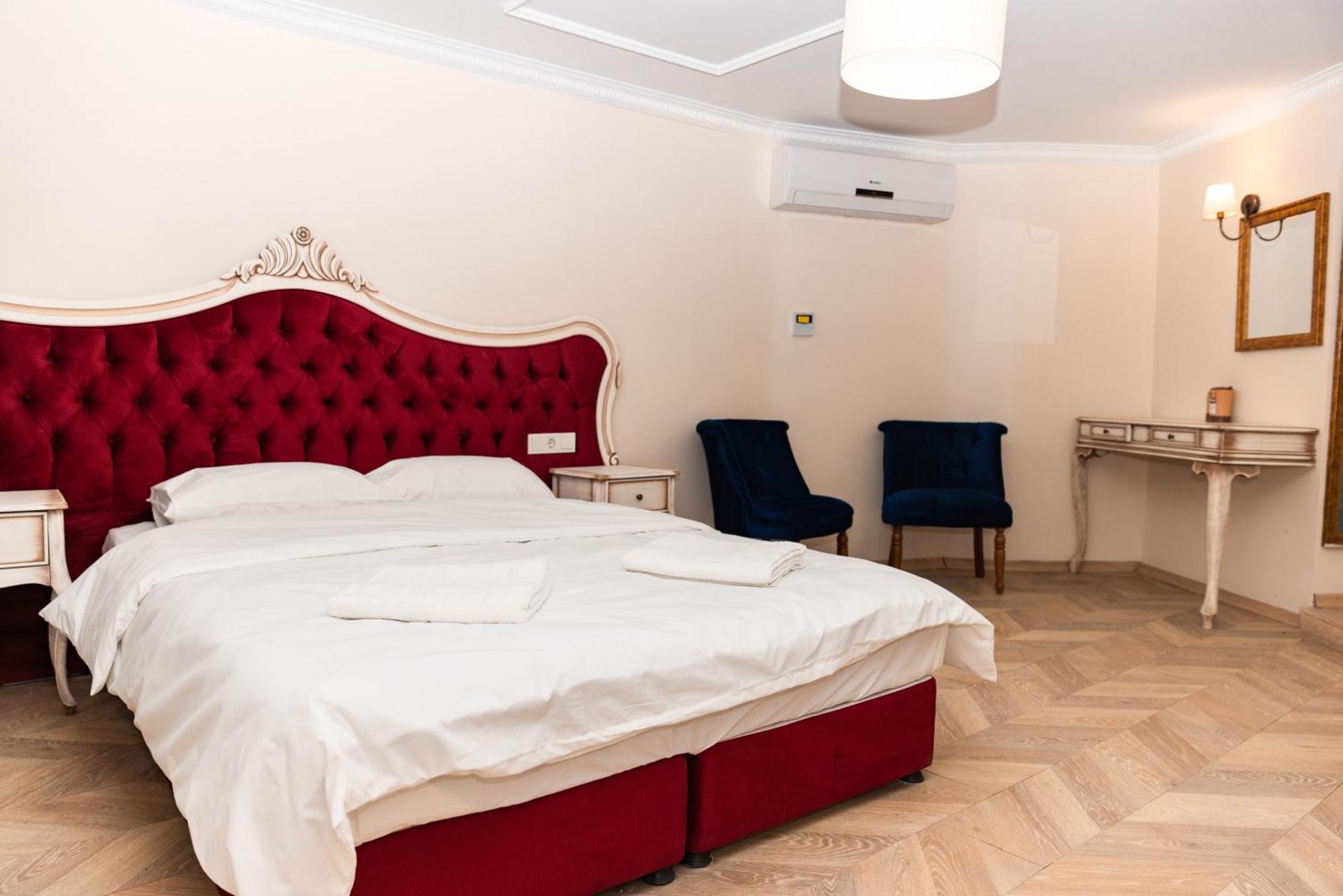 Mirapartotel Κωνσταντινούπολη Εξωτερικό φωτογραφία