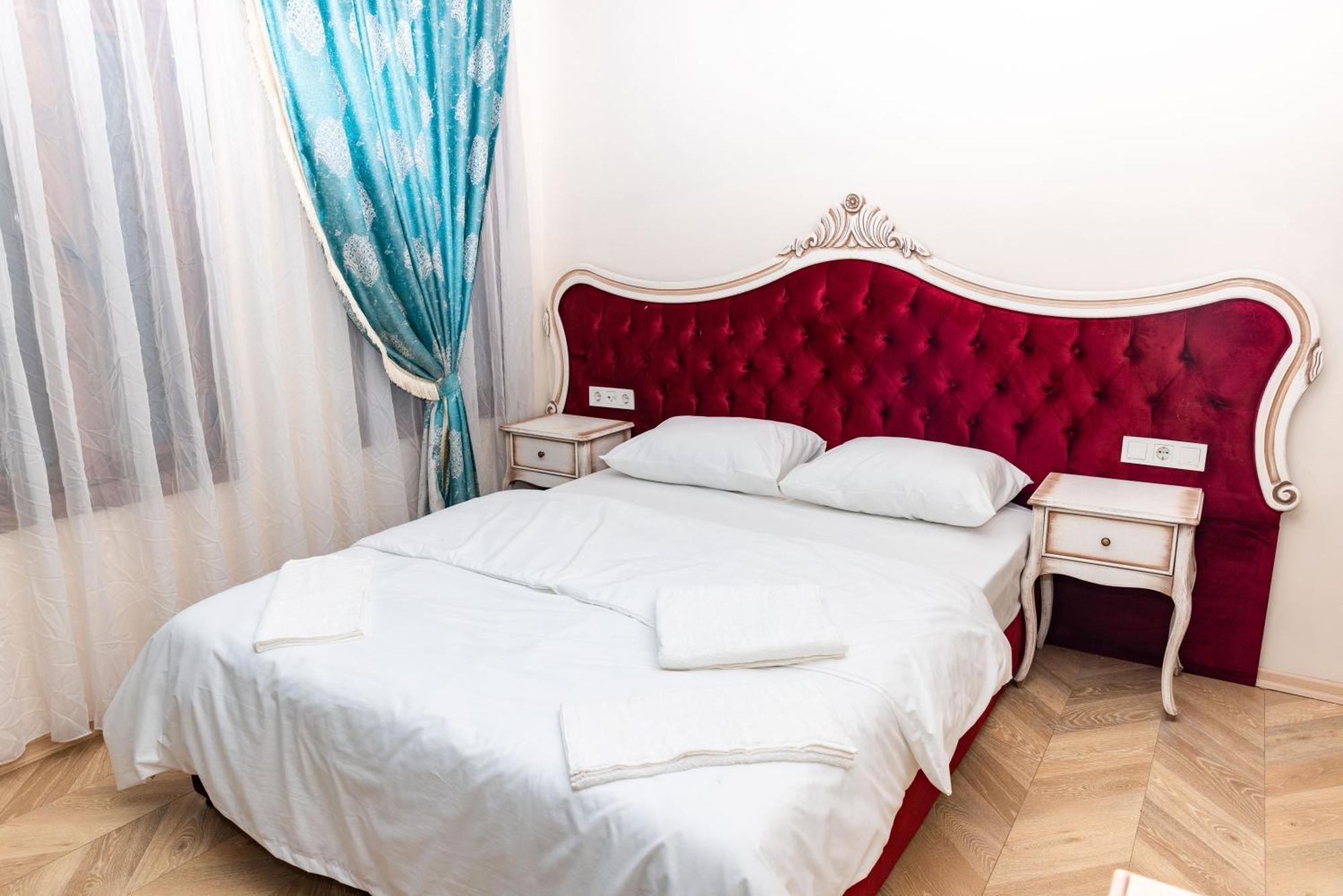 Mirapartotel Κωνσταντινούπολη Εξωτερικό φωτογραφία