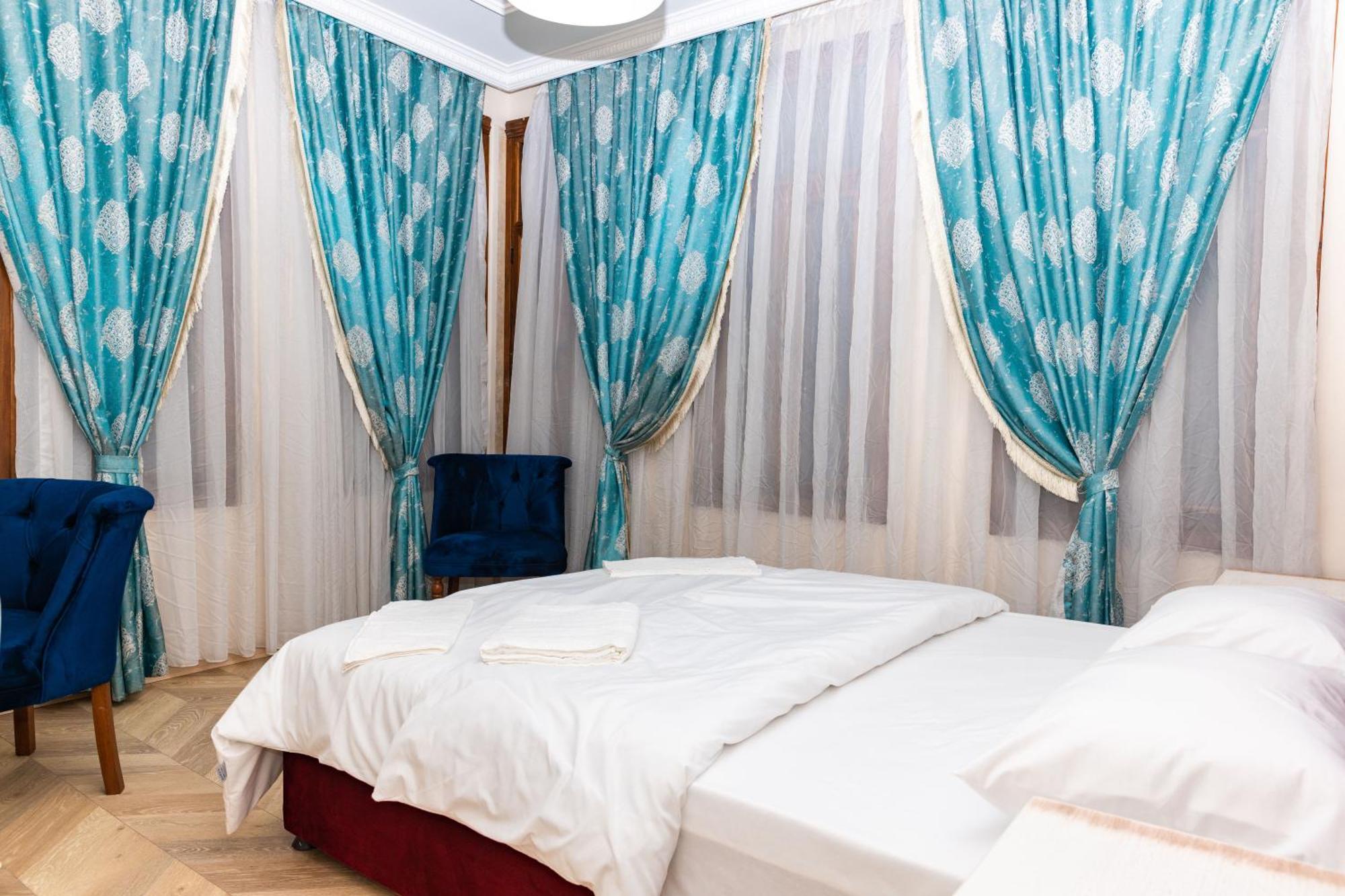 Mirapartotel Κωνσταντινούπολη Εξωτερικό φωτογραφία