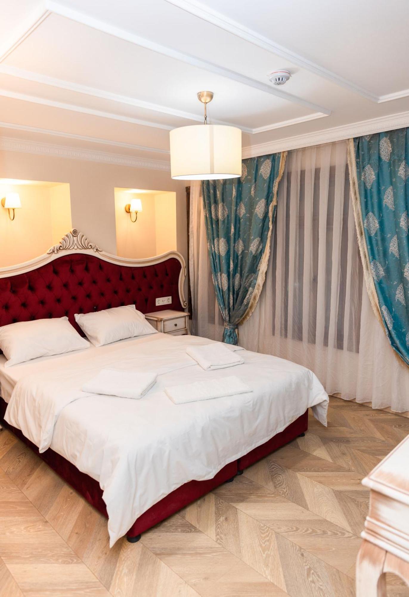 Mirapartotel Κωνσταντινούπολη Εξωτερικό φωτογραφία