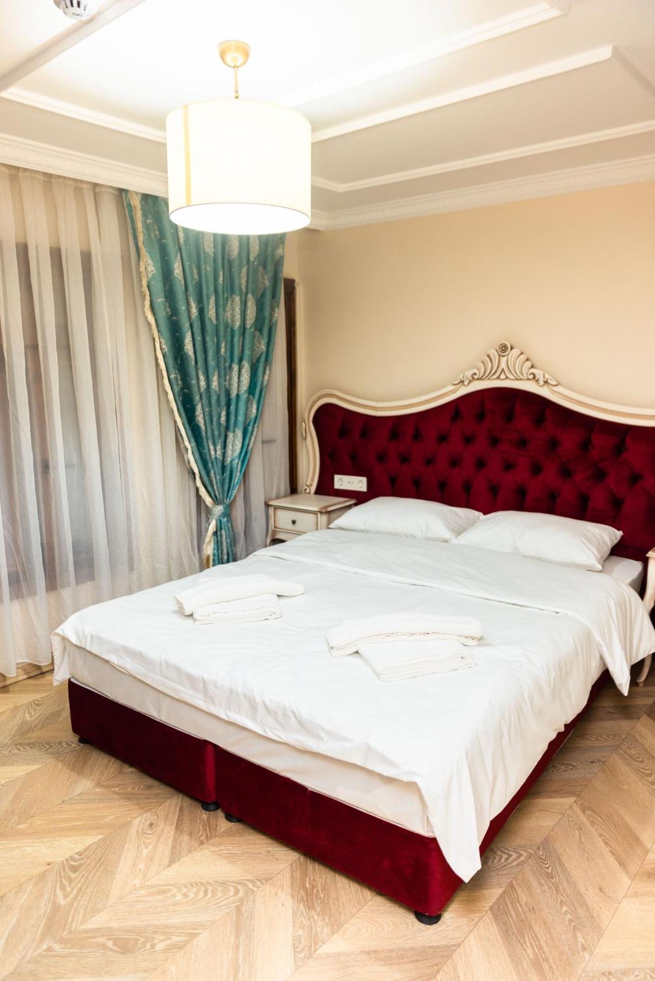 Mirapartotel Κωνσταντινούπολη Εξωτερικό φωτογραφία