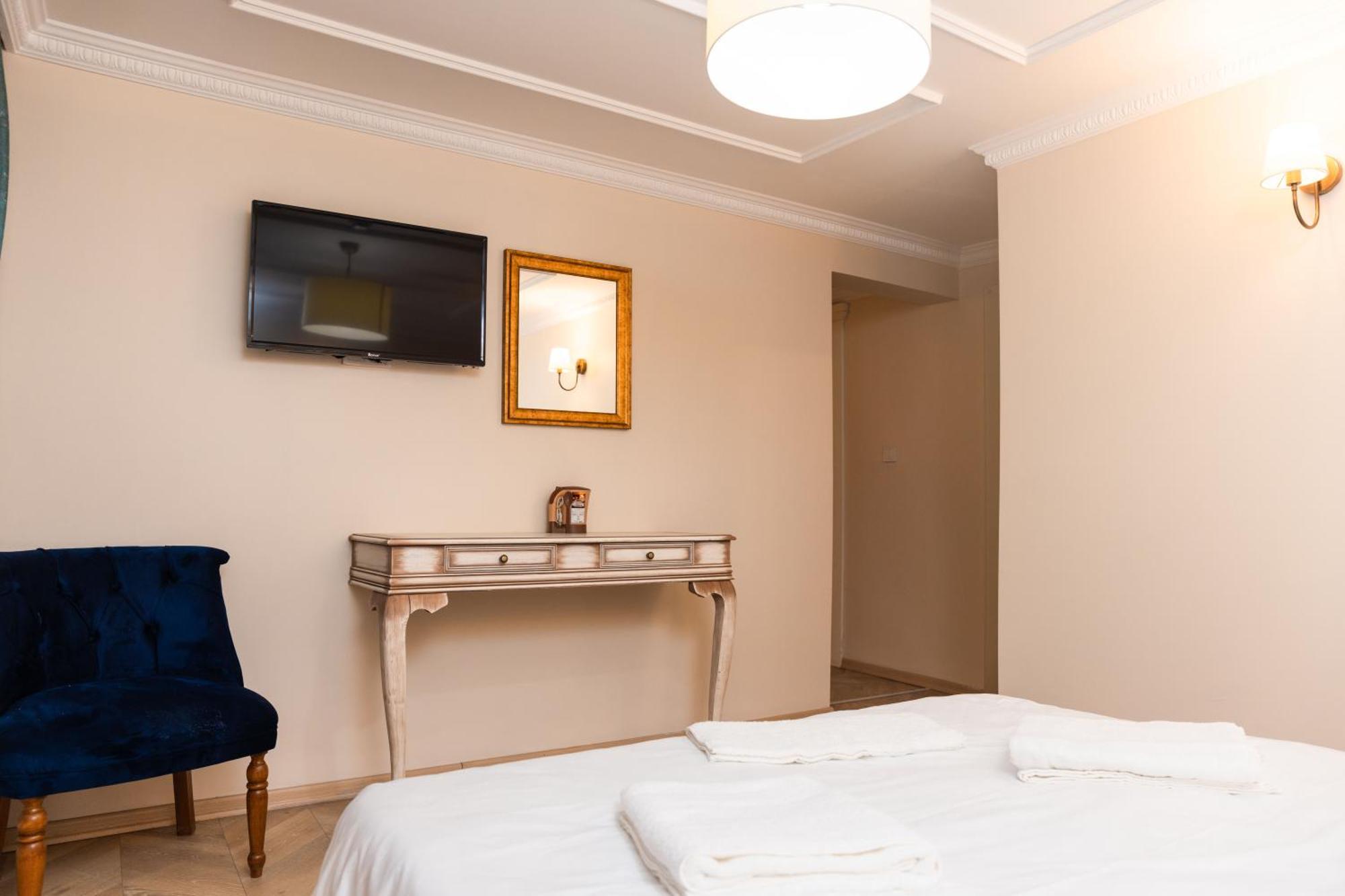 Mirapartotel Κωνσταντινούπολη Εξωτερικό φωτογραφία