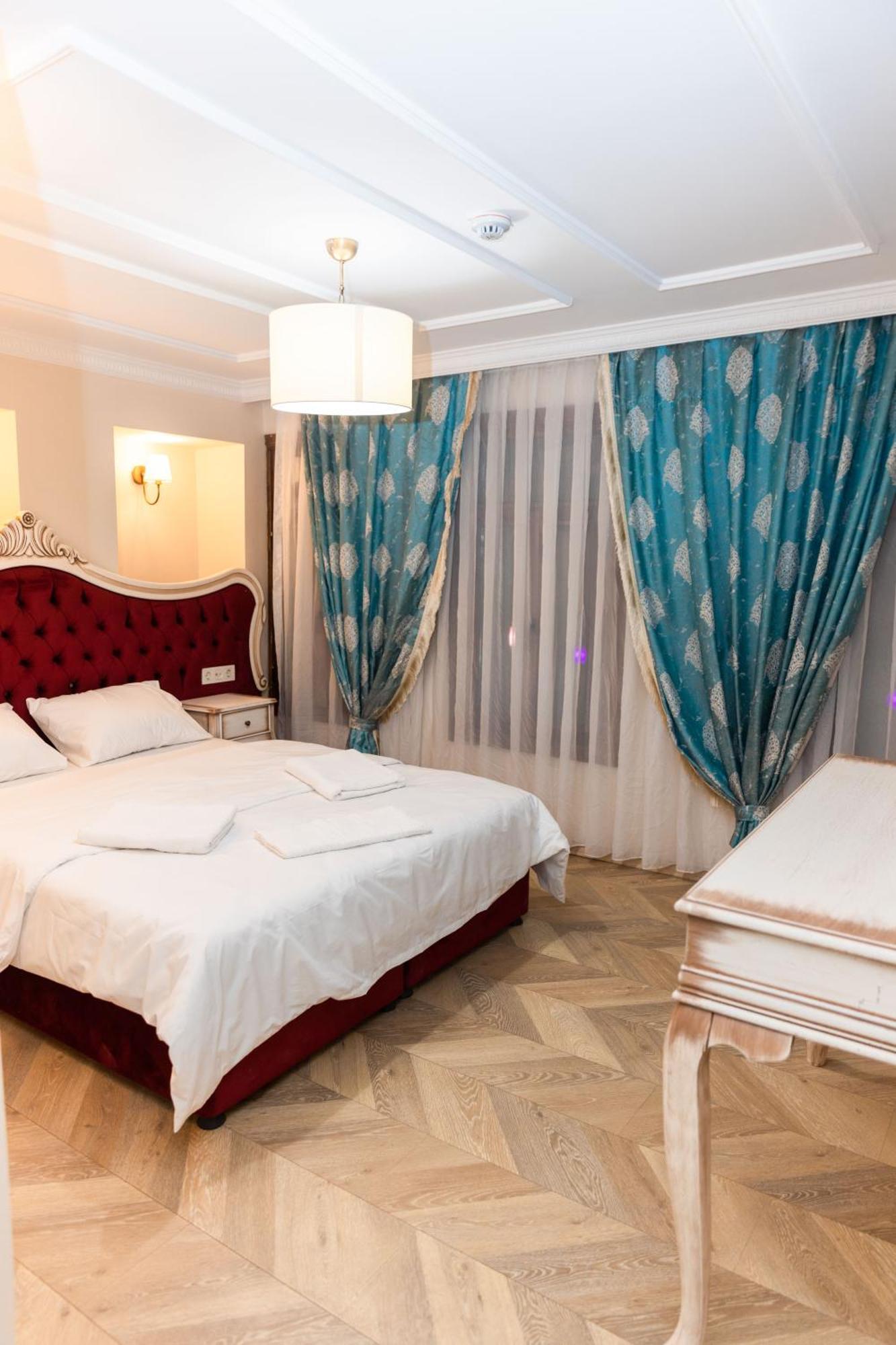 Mirapartotel Κωνσταντινούπολη Εξωτερικό φωτογραφία