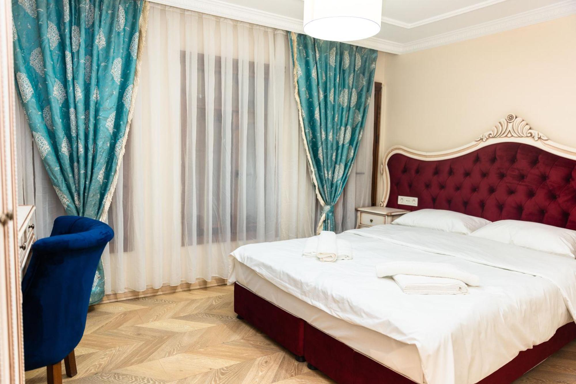 Mirapartotel Κωνσταντινούπολη Εξωτερικό φωτογραφία