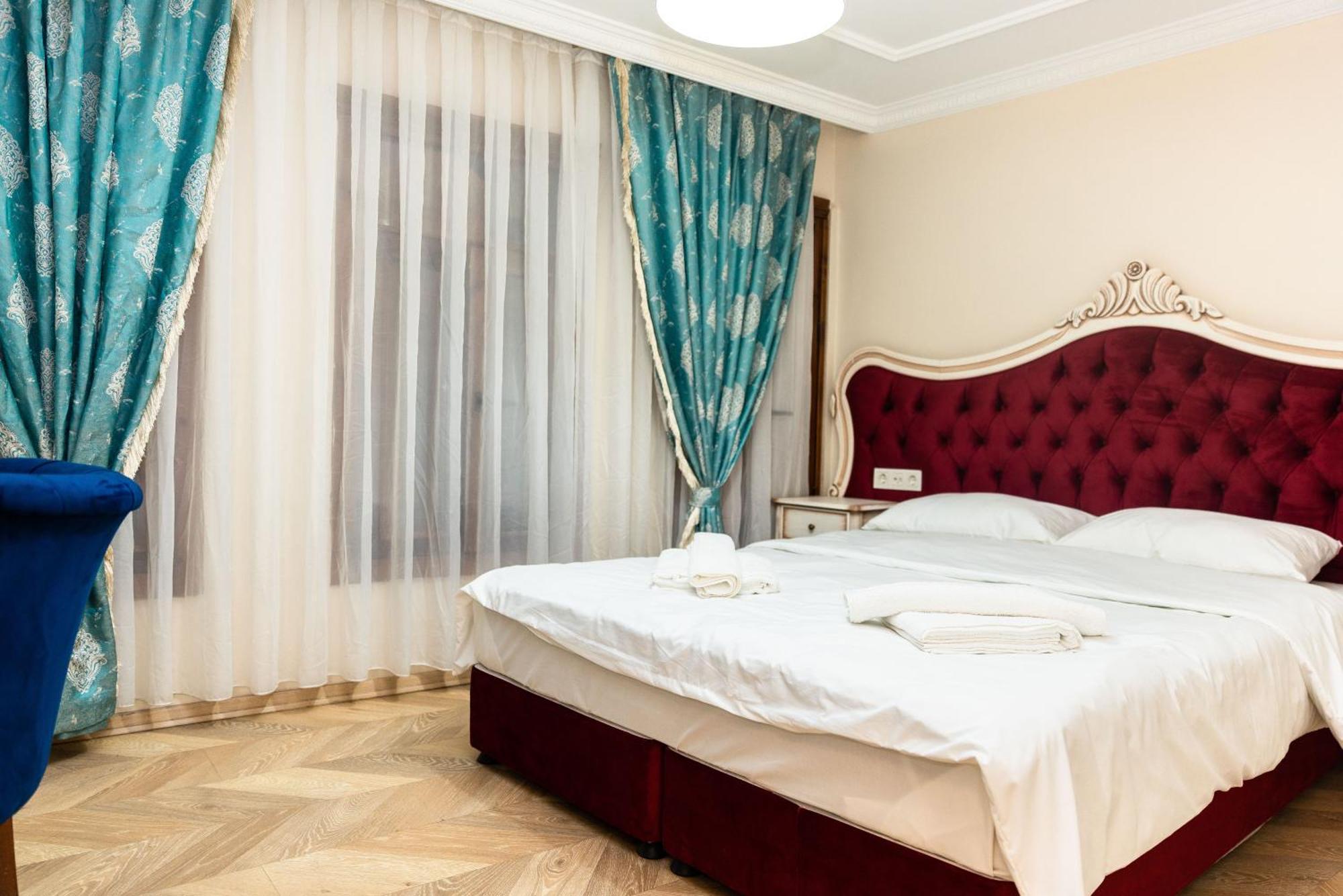 Mirapartotel Κωνσταντινούπολη Εξωτερικό φωτογραφία