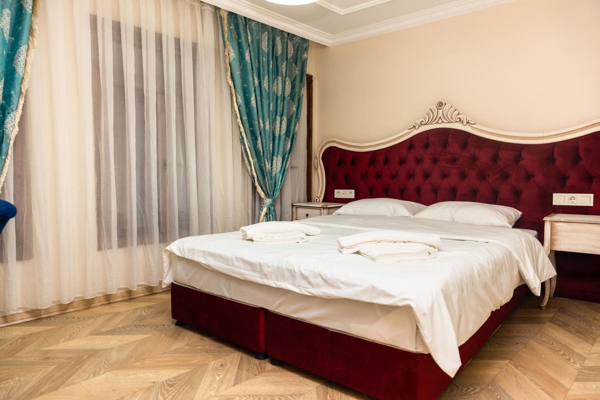 Mirapartotel Κωνσταντινούπολη Εξωτερικό φωτογραφία
